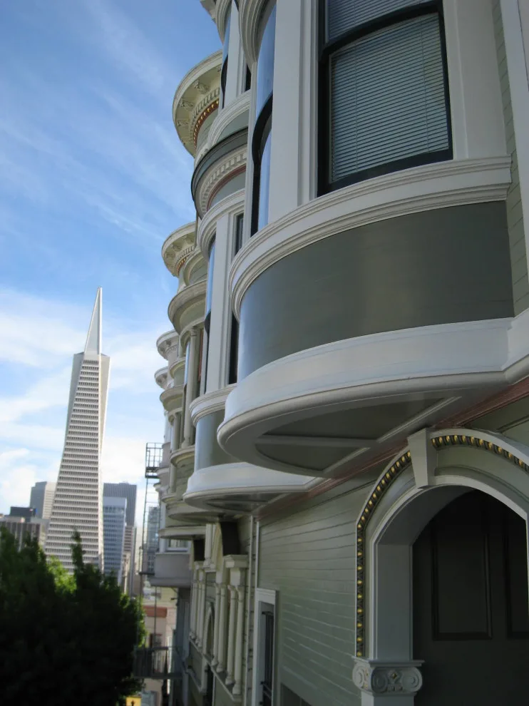 Outdoor Facades by Color Touch Painting - Photo 3