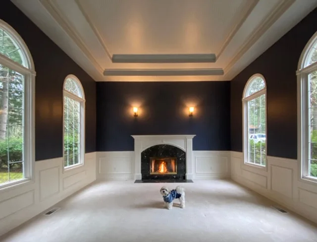Interior Design by CertaPro Painters Of Tacoma - Photo 7