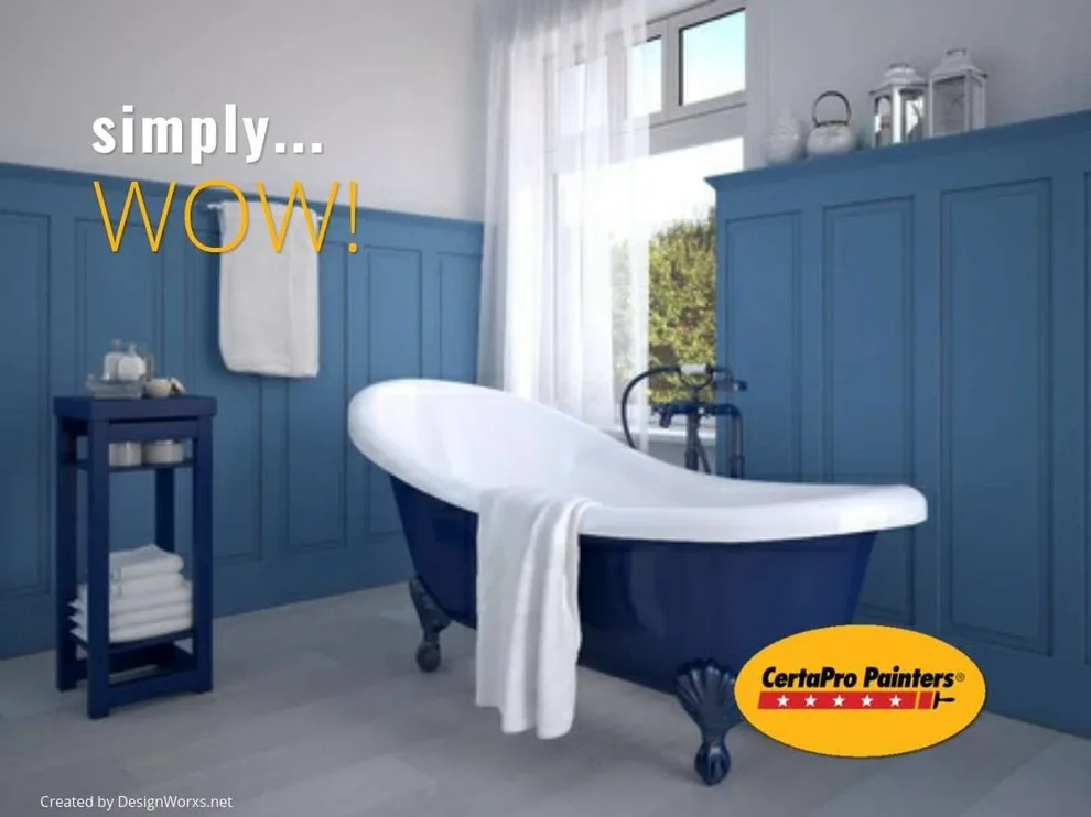 Interior Design by CertaPro Painters Of Tacoma - Photo 6