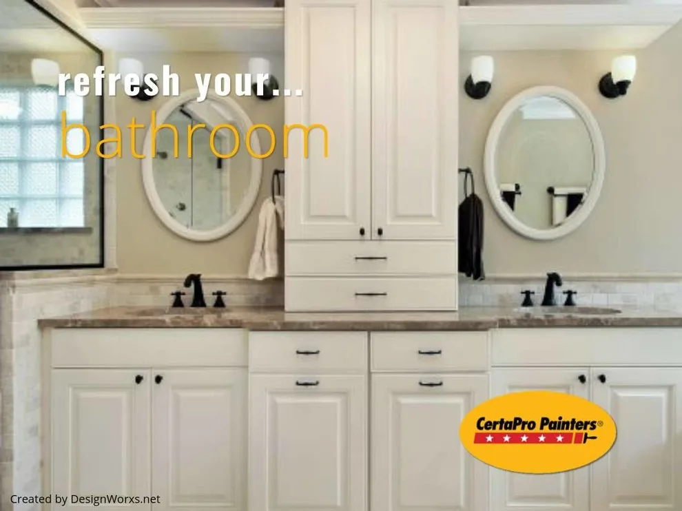 Interior Design by CertaPro Painters Of Tacoma - Photo 9