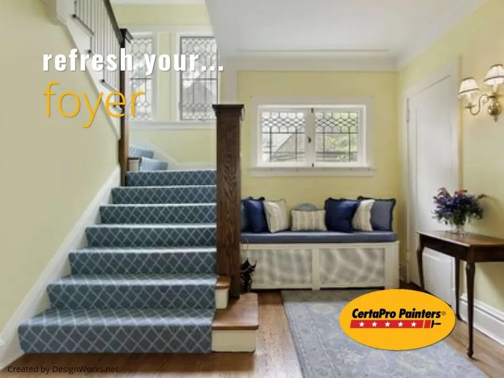 CertaPro Painters Of Tacoma - Photo 7