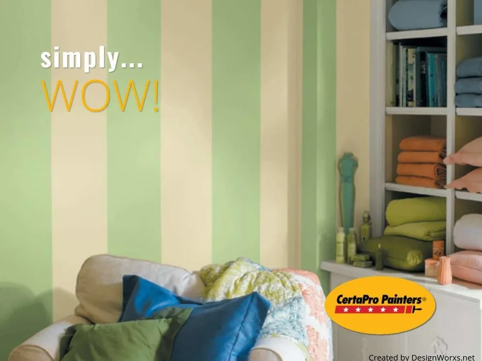 Interior Design by CertaPro Painters Of Tacoma - Photo 18
