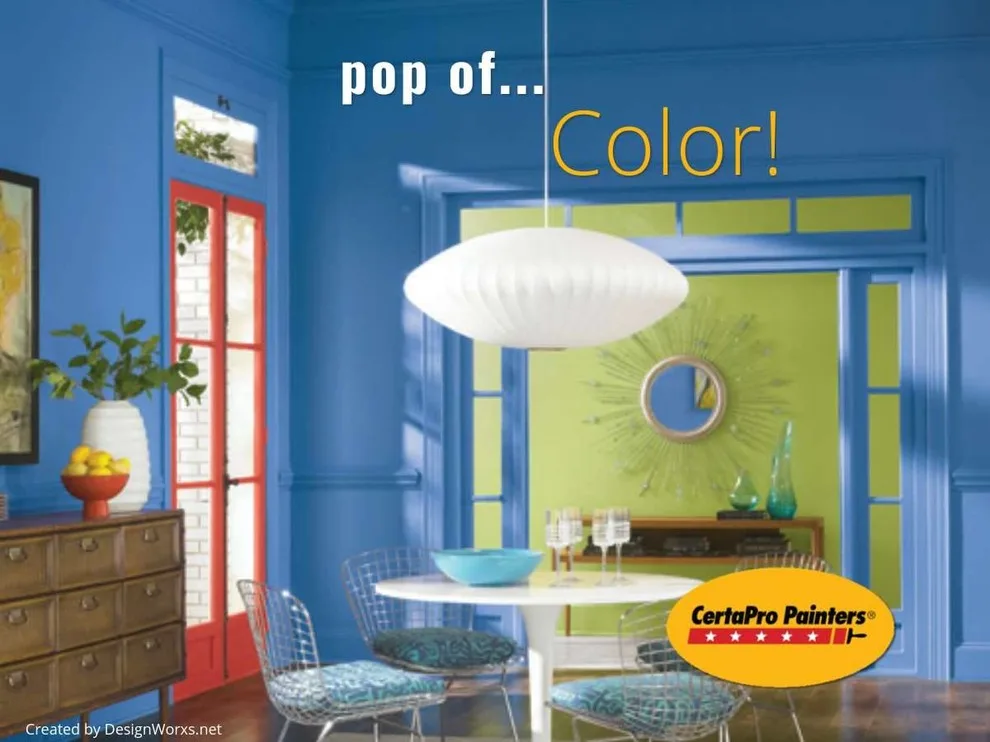 CertaPro Painters Of Tacoma - Photo 6