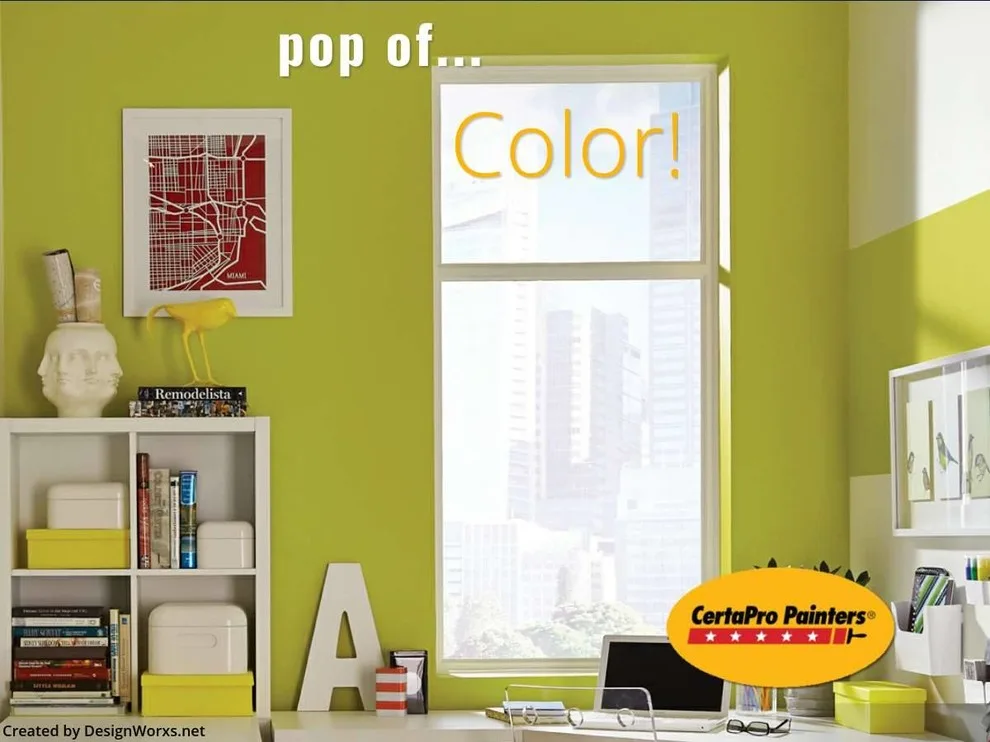 CertaPro Painters Of Tacoma - Photo 4