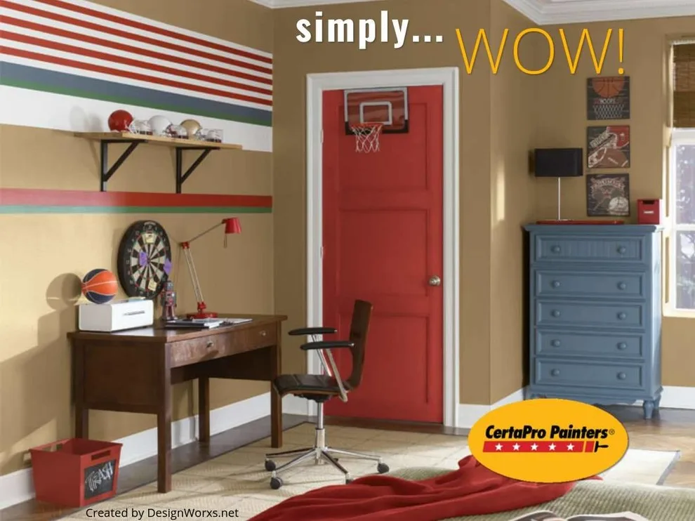 CertaPro Painters Of Tacoma - Photo 10