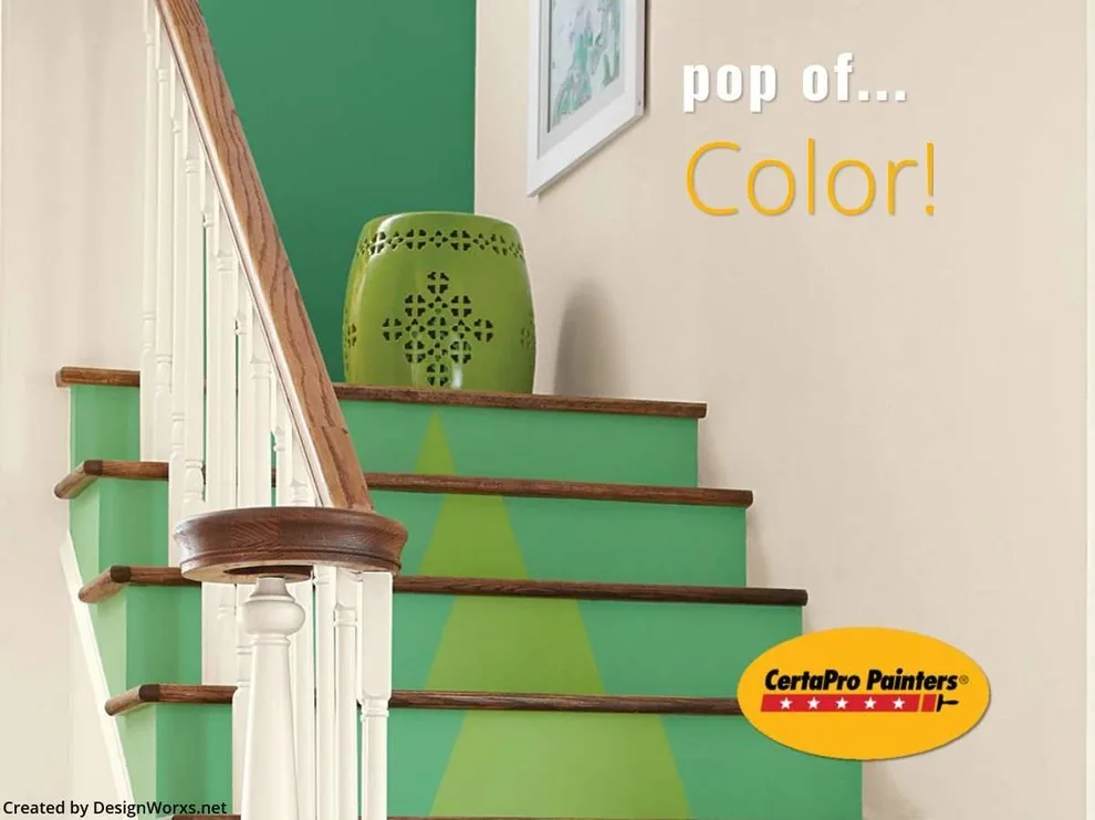 Interior Design by CertaPro Painters Of Tacoma - Photo 22