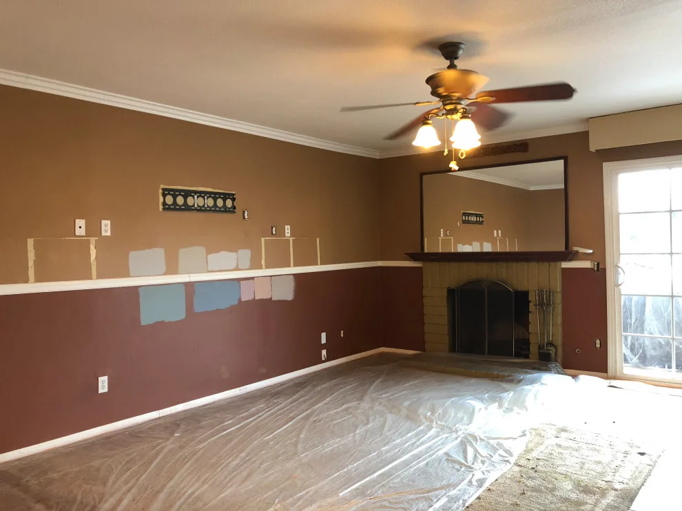 Interior Design Initiatives by Pro Performance Painting - Photo 35