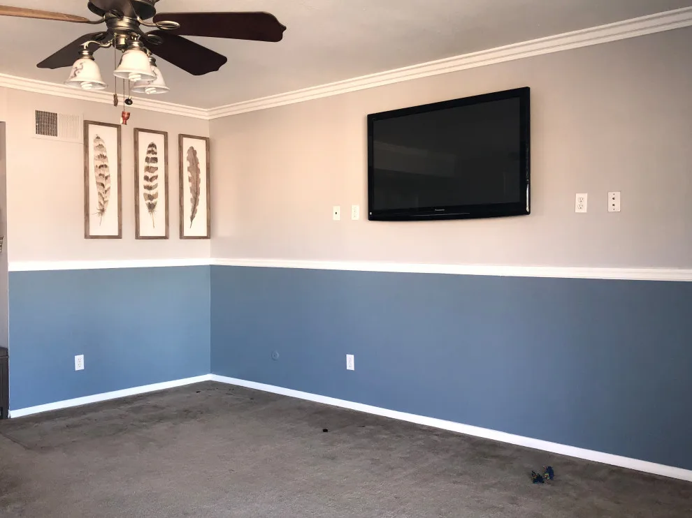 Interior Design Initiatives by Pro Performance Painting - Photo 9