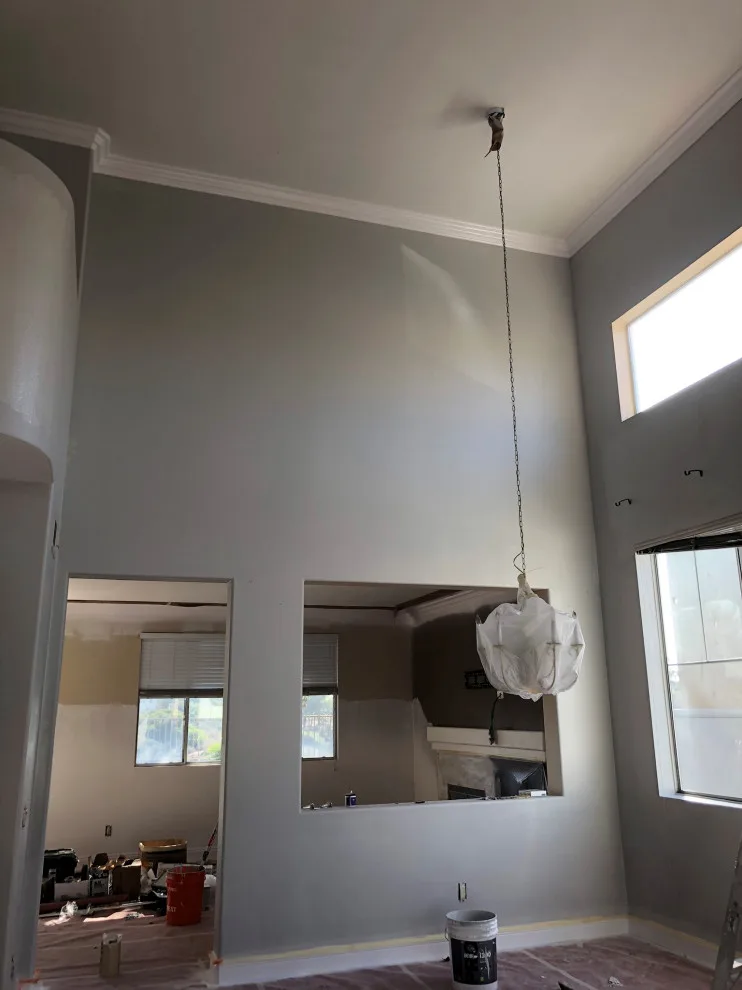 Interior Design Initiatives by Pro Performance Painting - Photo 4
