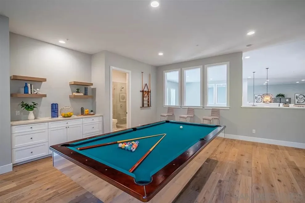 Interior Design Initiatives by Pro Performance Painting - Photo 34