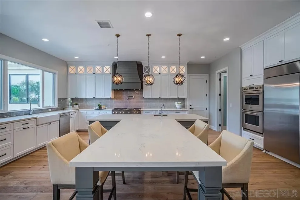 Interior Design Initiatives by Pro Performance Painting - Photo 15