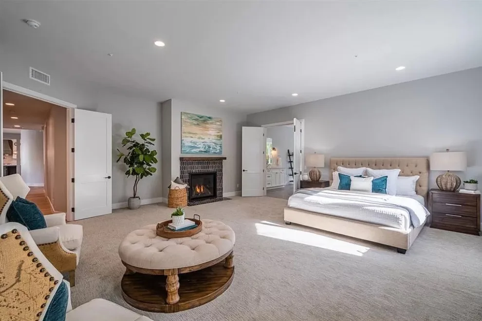 Interior Design Initiatives by Pro Performance Painting - Photo 3