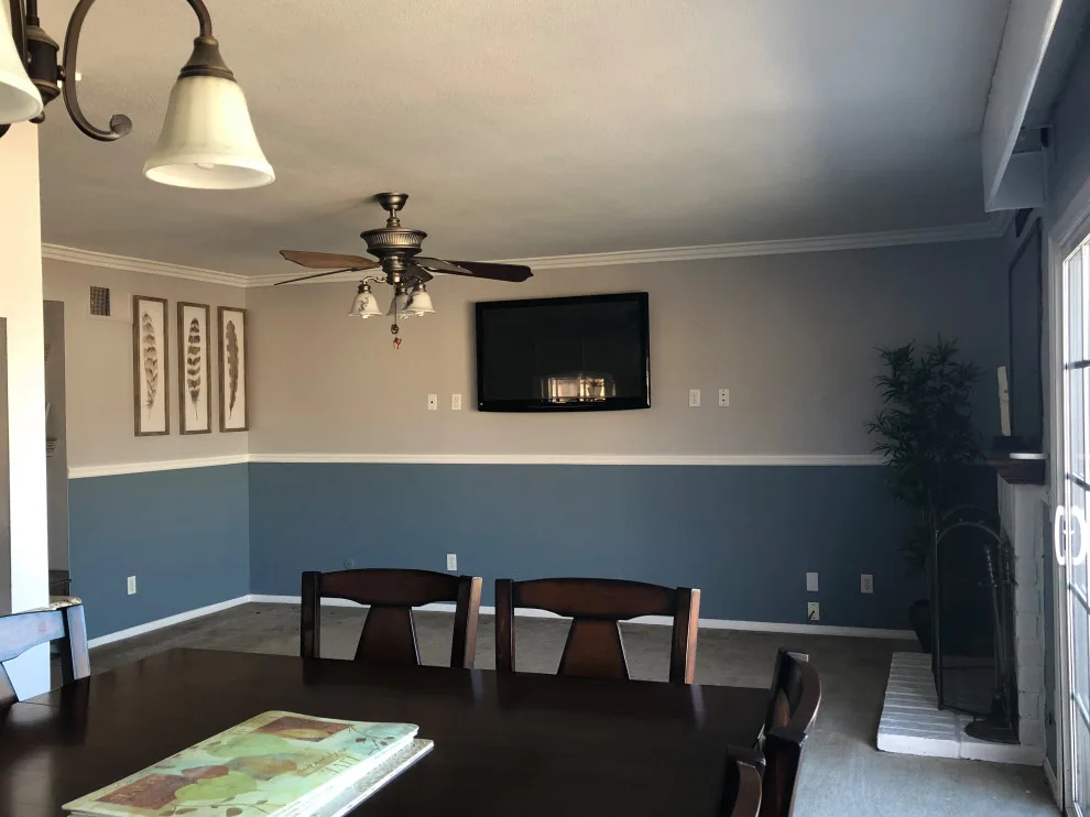 Interior Design Initiatives by Pro Performance Painting - Photo 36