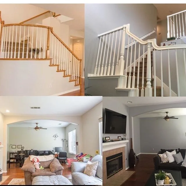 Interior Design Initiatives by Pro Performance Painting - Photo 17