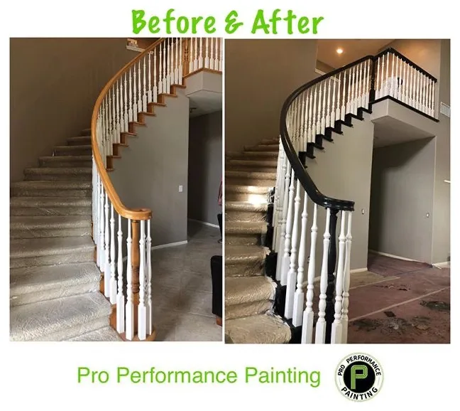 Interior Design Initiatives by Pro Performance Painting - Photo 18