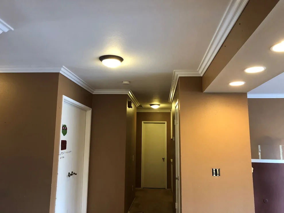Interior Design Initiatives by Pro Performance Painting - Photo 33