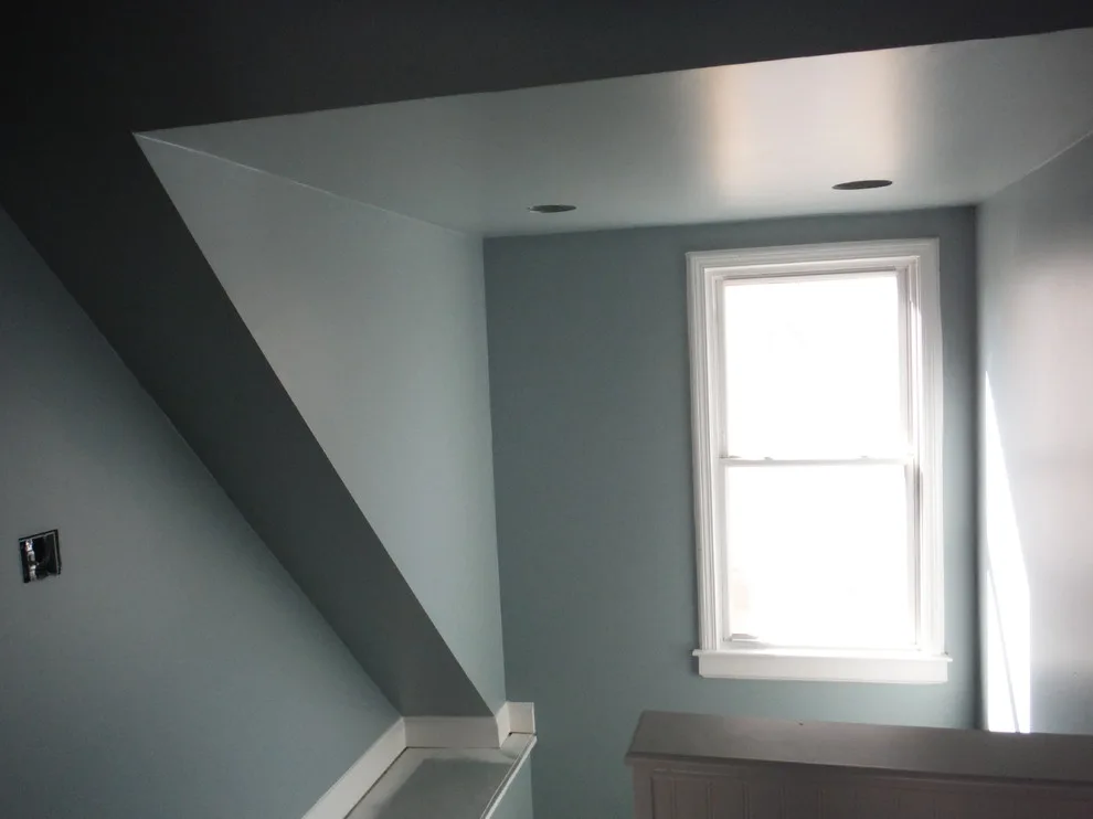 Interior Design Project by Corbett's Custom Painting - Photo 8