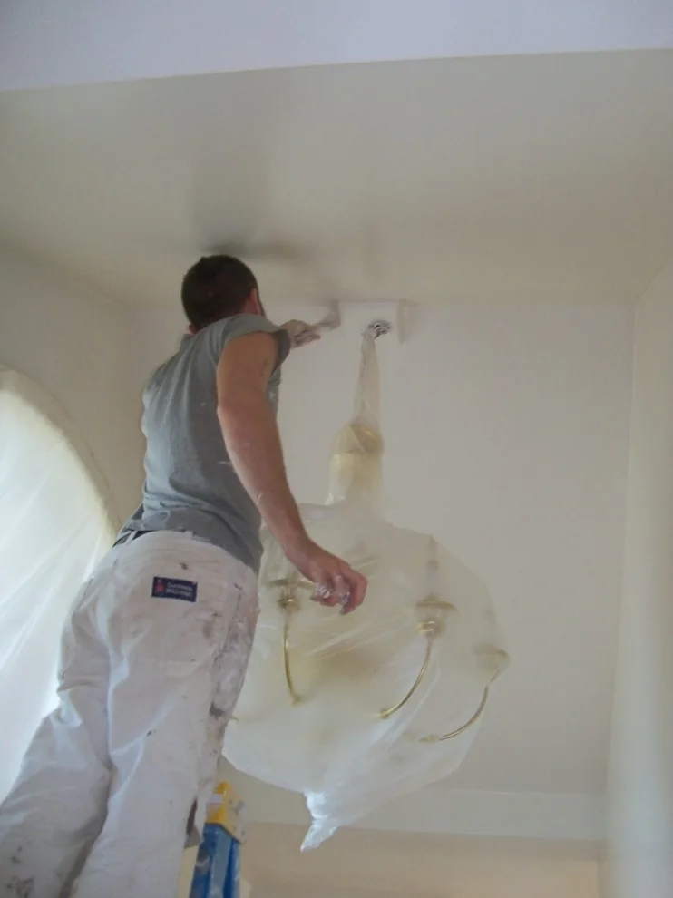 Corbett's Custom Painting - Photo 14