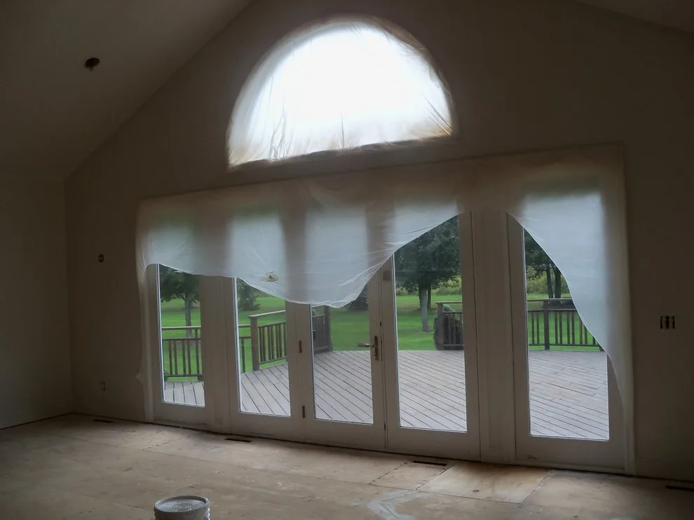 Interior Design Project by Corbett's Custom Painting - Photo 15