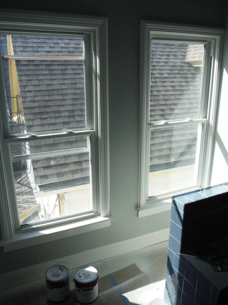 Interior Design Project by Corbett's Custom Painting - Photo 17