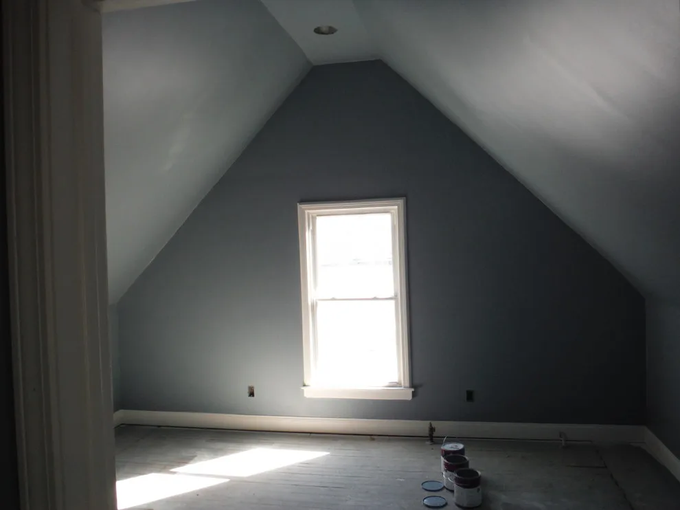 Interior Design Project by Corbett's Custom Painting - Photo 12