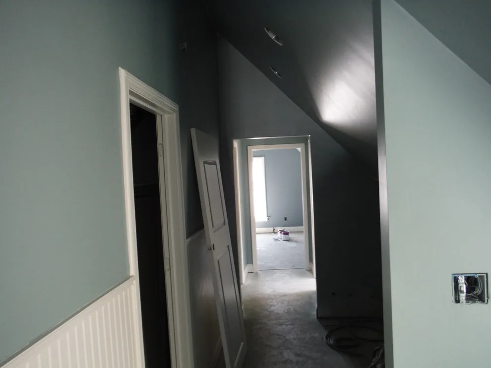 Interior Design Project by Corbett's Custom Painting - Photo 5
