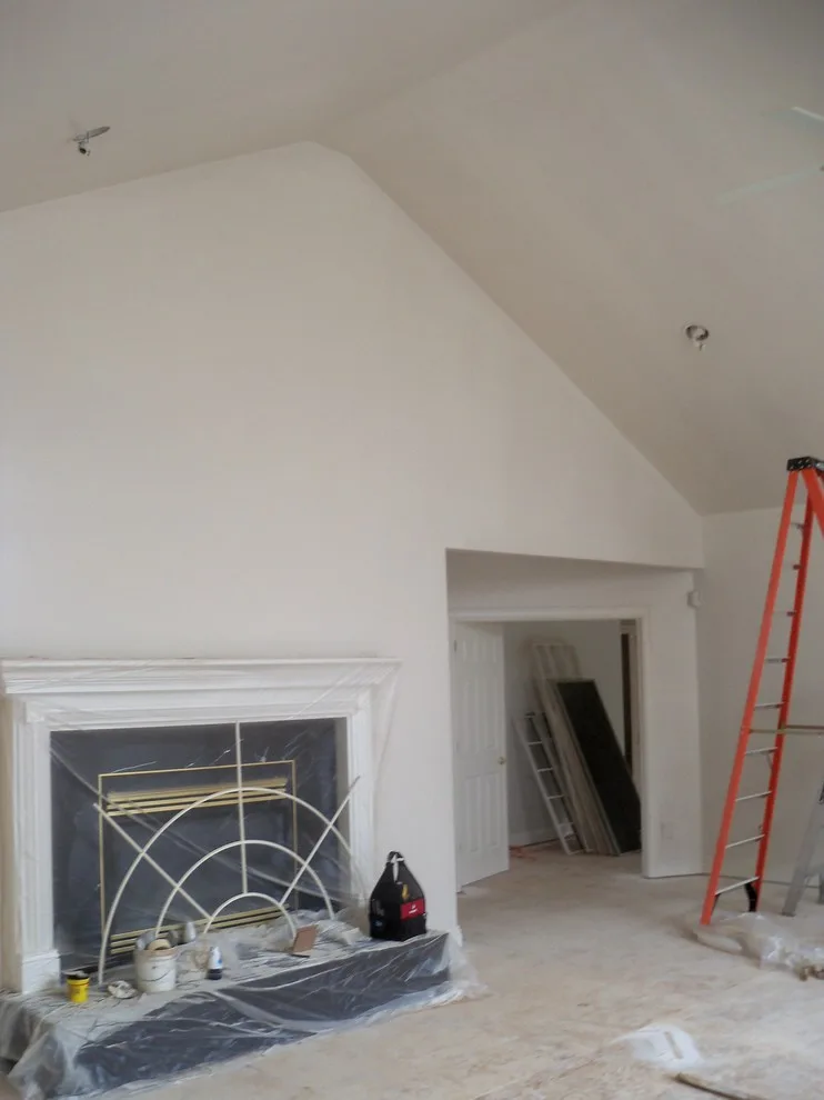 Interior Design Project by Corbett's Custom Painting - Photo 7