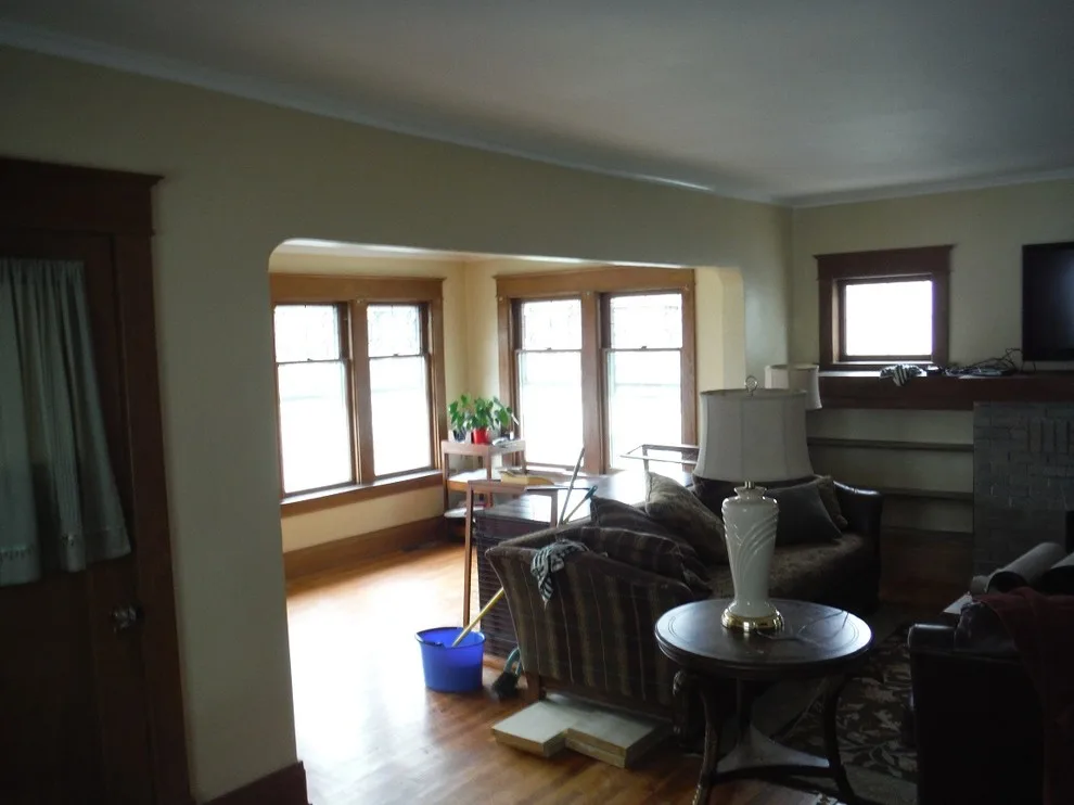 Interior Design Project by Corbett's Custom Painting - Photo 4