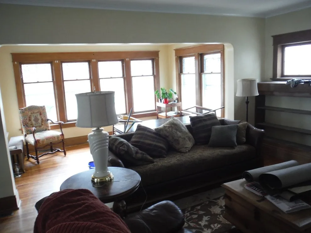 Interior Design Project by Corbett's Custom Painting - Photo 11