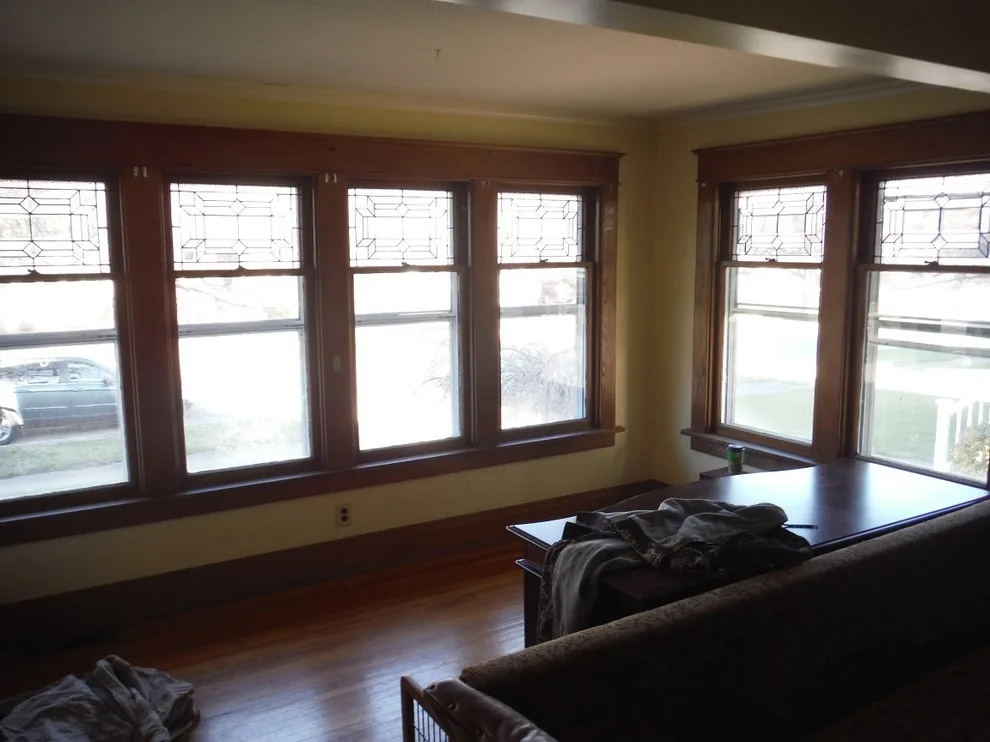 Interior Design Project by Corbett's Custom Painting - Photo 6