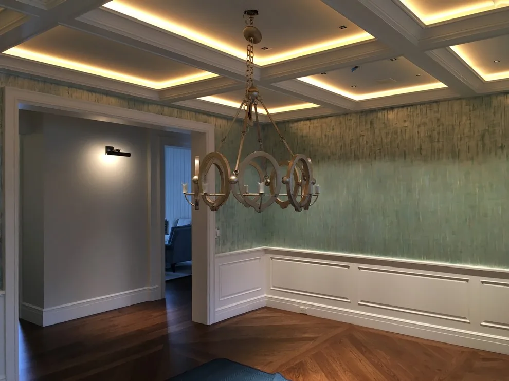 Birmingham Bloomfield Painting LLC - Photo 11