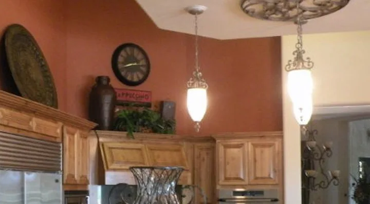 Crandall Painting & Stucco, Inc. - Photo 7