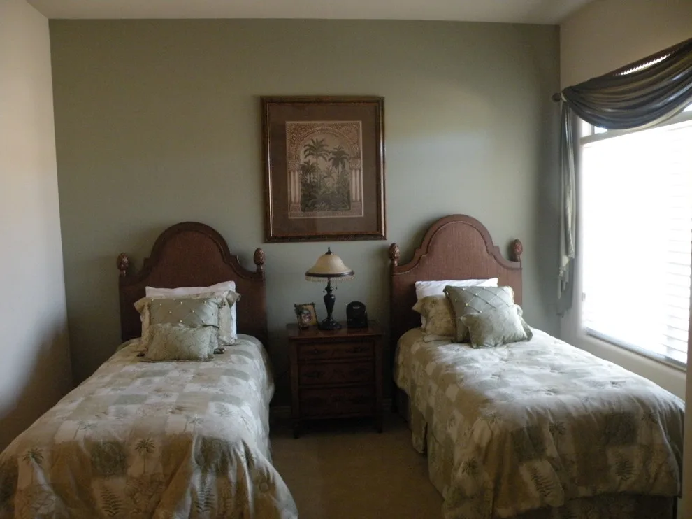 Internal Showcase by Crandall Painting & Stucco, Inc. - Photo 8