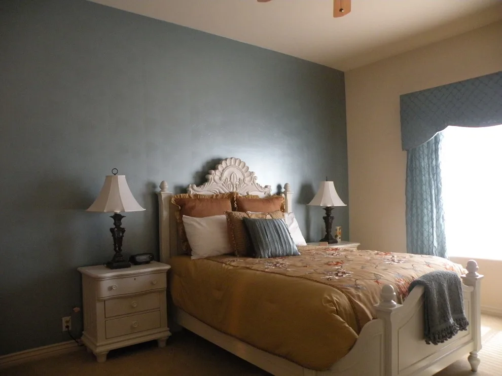 Internal Showcase by Crandall Painting & Stucco, Inc. - Photo 10