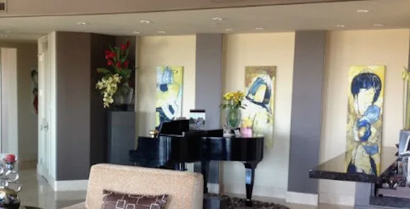 Internal Showcase by Crandall Painting & Stucco, Inc. - Photo 6