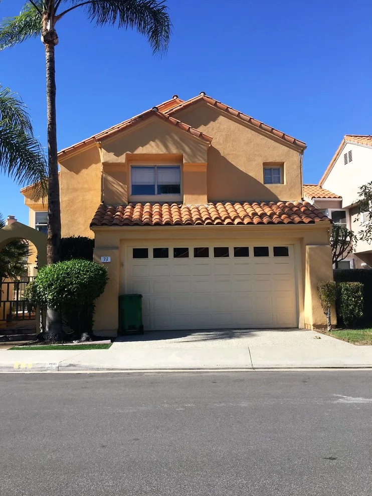 Irvine Curb Enhancement: Exterior Painting by MR Professional Painting - Photo 4
