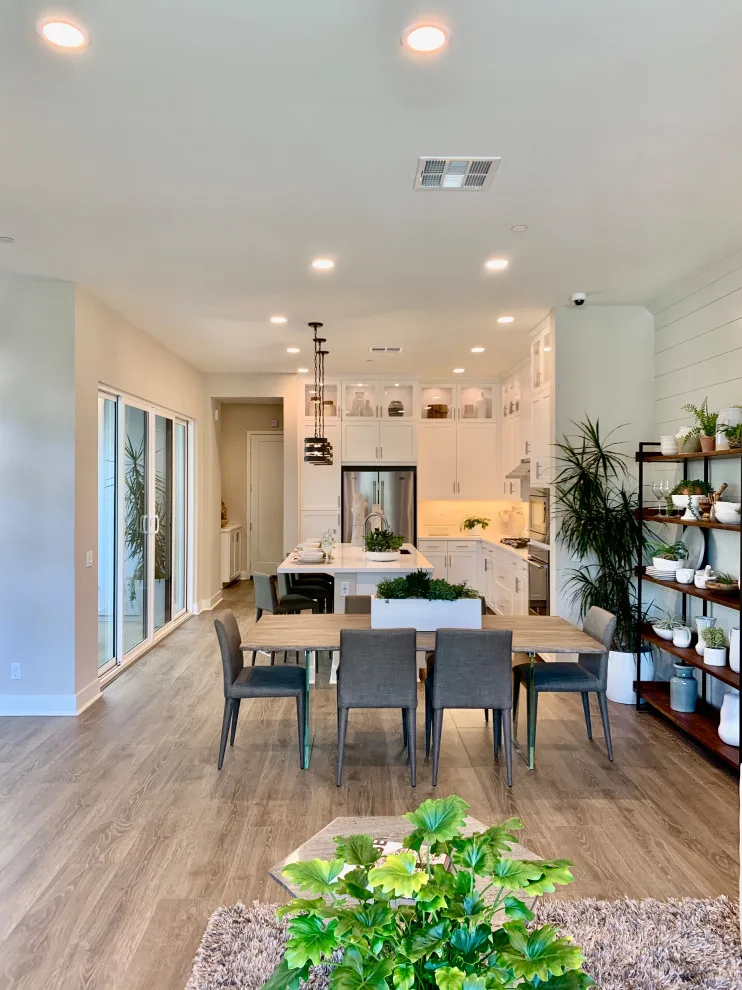 Irvine Project by Unique Construction And Painting - Photo 3