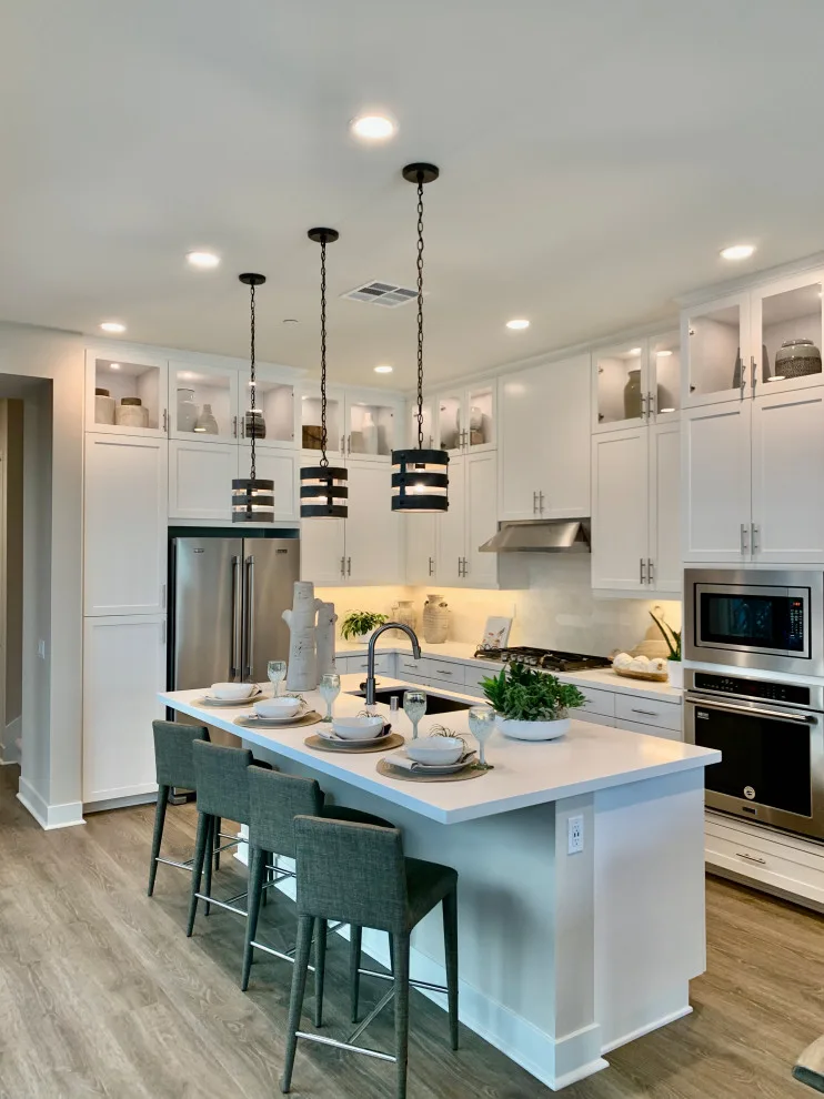 Irvine Project by Unique Construction And Painting - Photo 4