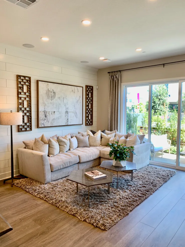 Irvine Project by Unique Construction And Painting - Photo 8