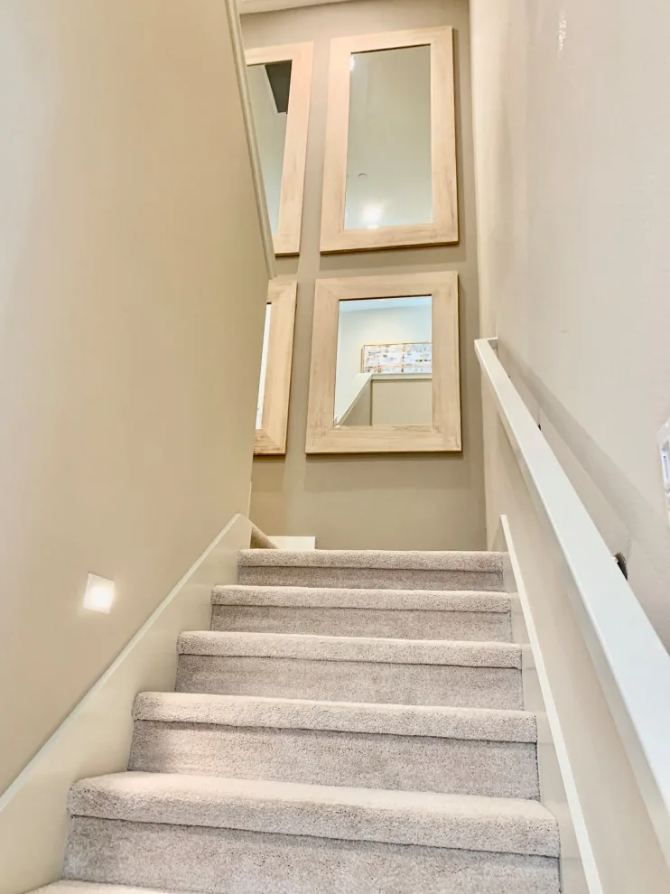 Irvine Project by Unique Construction And Painting - Photo 6