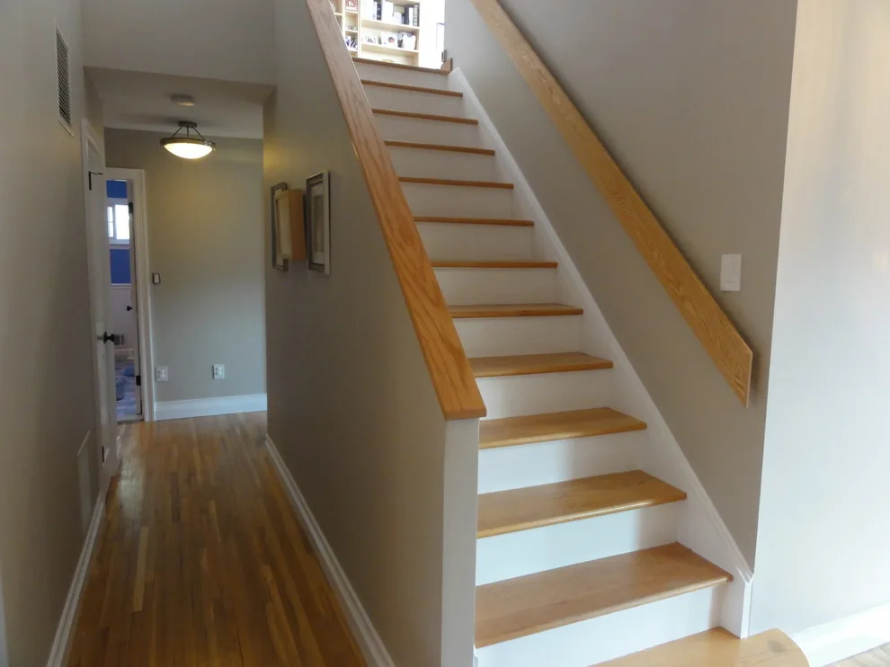 Interior Painting in Irvington, NY by D.A. Modern Touch Painting & Carpentry LLC - Photo 7