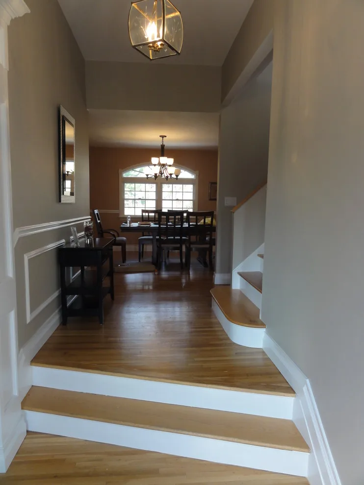 Interior Painting in Irvington, NY by D.A. Modern Touch Painting & Carpentry LLC - Photo 6