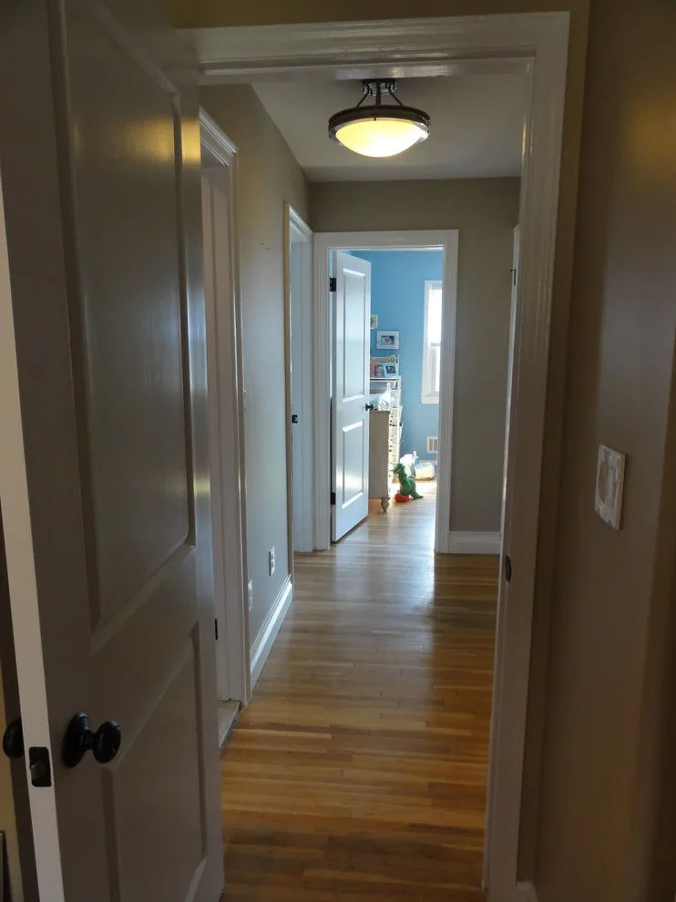 Interior Painting in Irvington, NY by D.A. Modern Touch Painting & Carpentry LLC - Photo 3