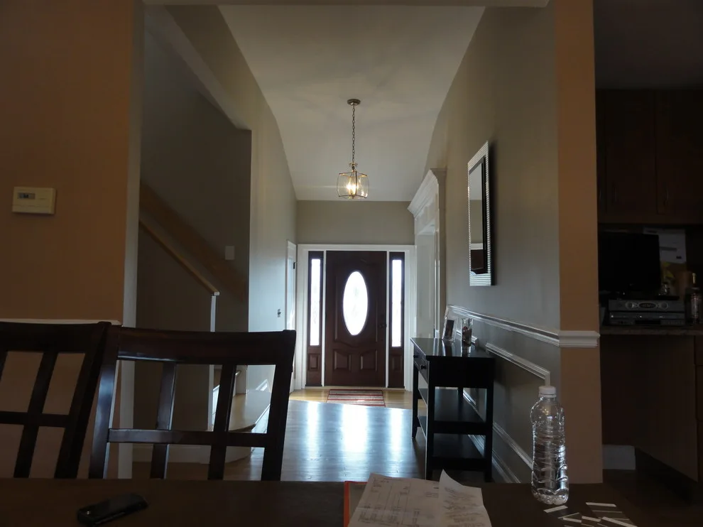 Interior Painting in Irvington, NY by D.A. Modern Touch Painting & Carpentry LLC - Photo 4