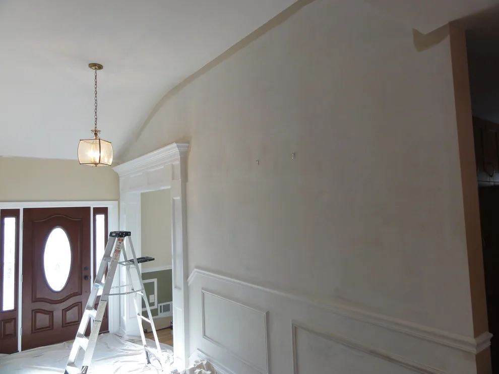 Interior Painting in Irvington, NY by D.A. Modern Touch Painting & Carpentry LLC - Photo 13