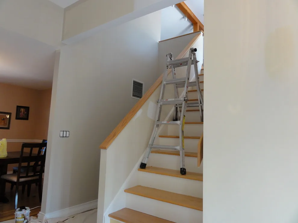 Interior Painting in Irvington, NY by D.A. Modern Touch Painting & Carpentry LLC - Photo 5