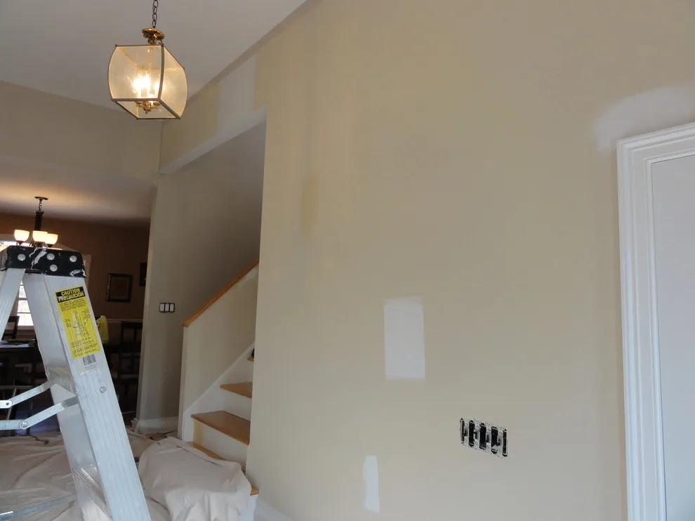 Interior Painting in Irvington, NY by D.A. Modern Touch Painting & Carpentry LLC - Photo 15
