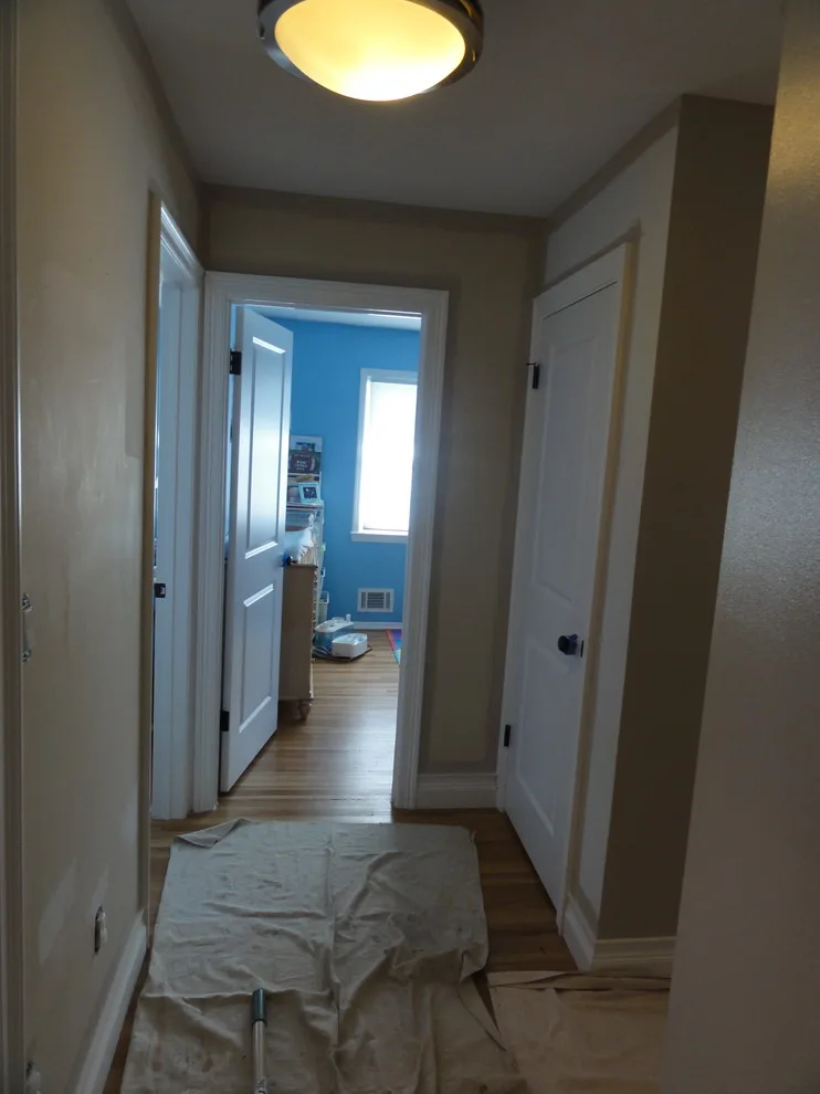 Interior Painting in Irvington, NY by D.A. Modern Touch Painting & Carpentry LLC - Photo 2