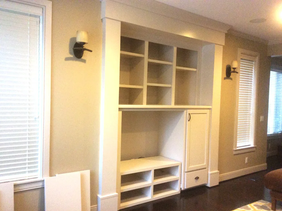 Cabinets for the Issaquah Kitchen by Sound Painting Solutions, LLC - Photo 3