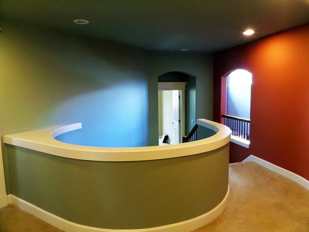 Jack's Ever GREEN Painting Corp. - Photo 10